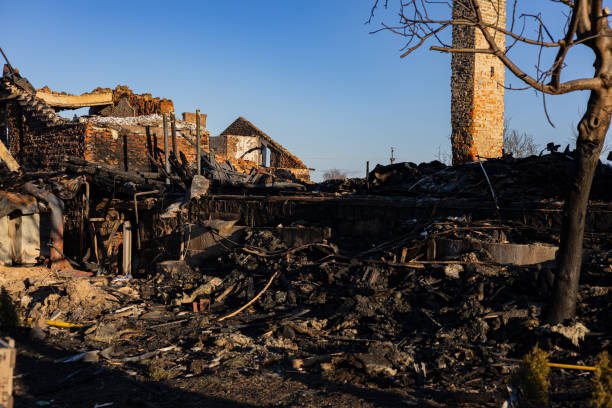 Reliable Content Restoration contractor in Fort Washington, MD by Fire Damage Flint